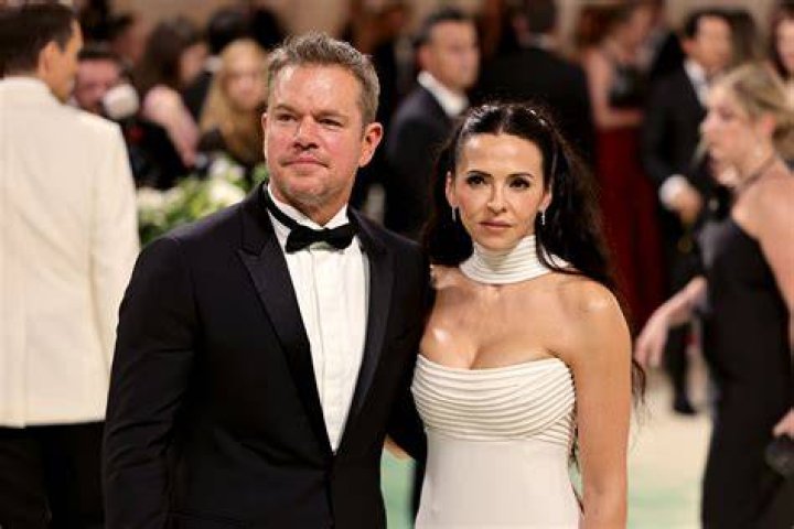 Luciana Barroso (Matt Damon's Wife) Wiki, Age, Job, Net Worth, Career