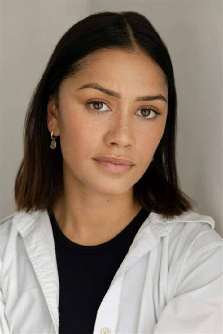 Luciane Buchanan Biography, Wiki, Age, Net worth, Husband, Height