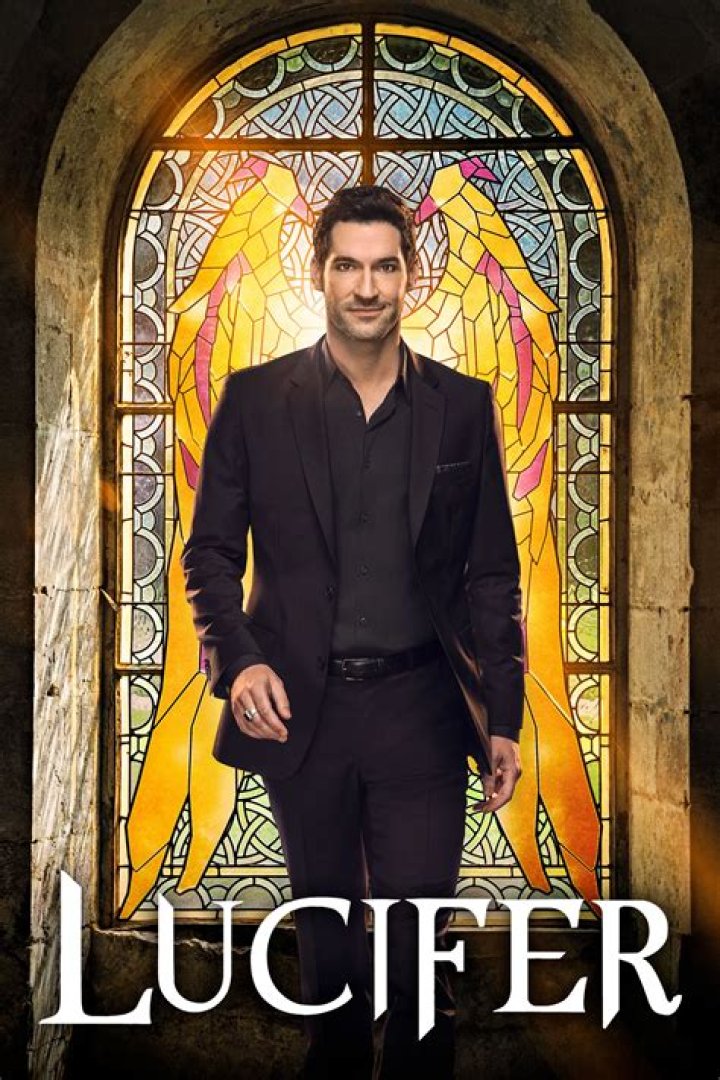 Lucifer's' Tom Ellis Expresses Pain Of Not Seeing Daughters Due To Covid19