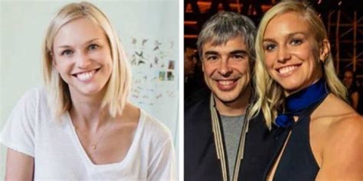 Lucinda Southworth Wiki [Larry Page Wife], Age, Bio, Net Worth, Kids