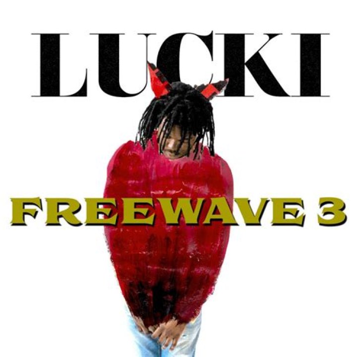 Lucki Believe the Hype Lyrics Genius Lyrics