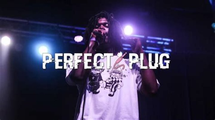LUCKI You Called Me Daily Chiefers