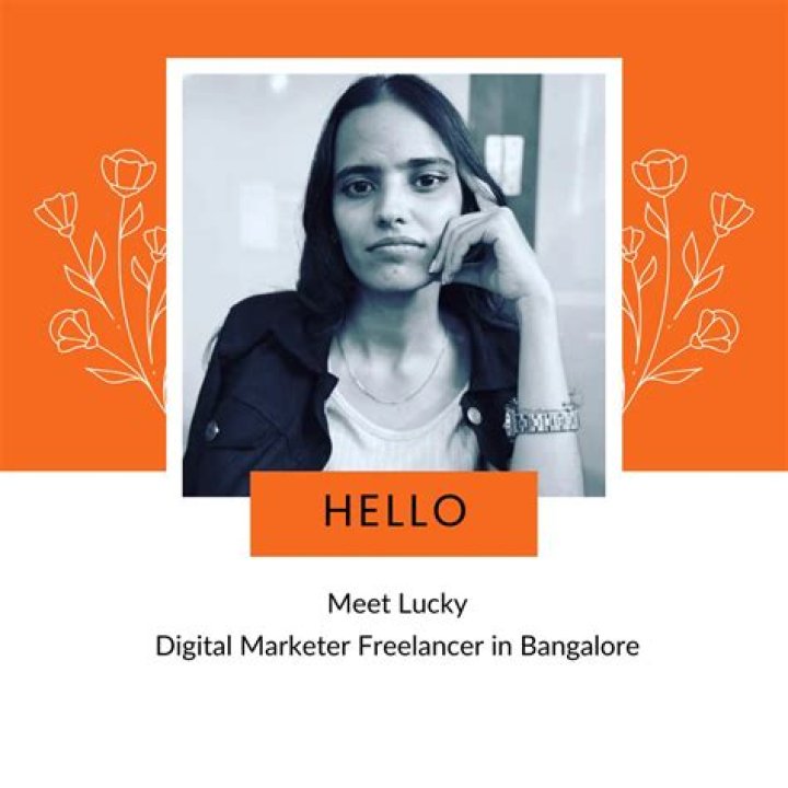 Lucky Ushaniya (luckyushaniya) Twitter
