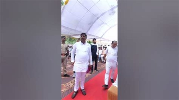 Lucky Yadav