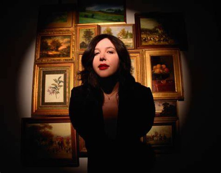 Lucy Dacus Height 2023 Career Net Worth Assets