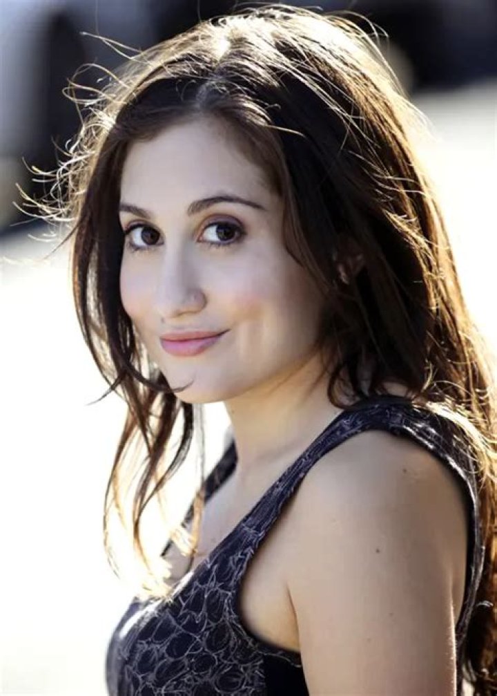 Lucy DeVito Net Worth Is Much Higher Than You'd Expect