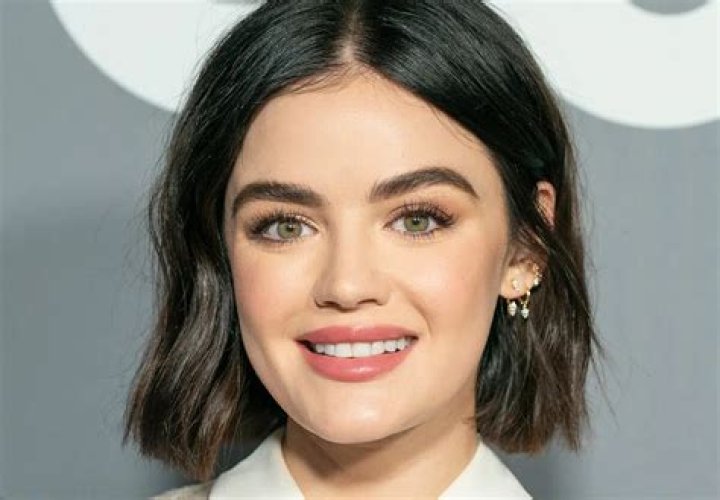Lucy Hale Age, Bio, Birthday, Family, Net Worth National Today