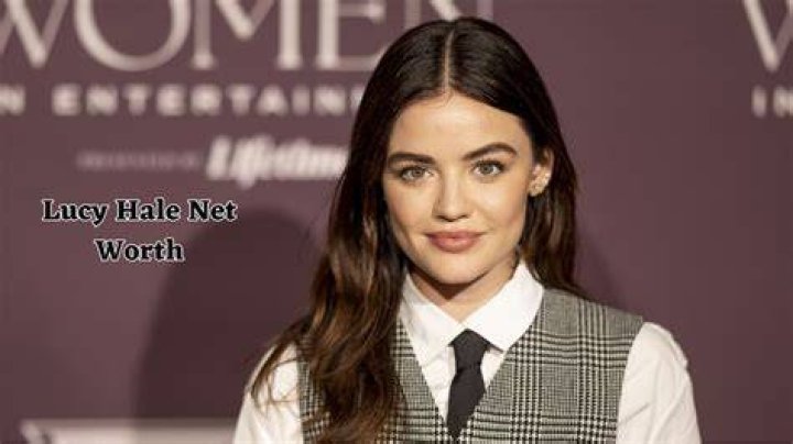 Lucy Hale Net Worth 2023 Wiki, Married, Family, Wedding, Salary, Siblings