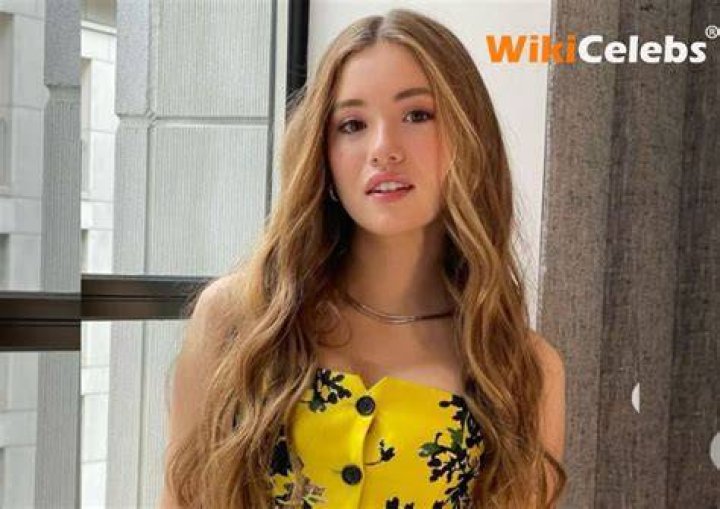 Lucy Paez Age (Actress), Wiki, Height, Biography, Net Worth, Parents