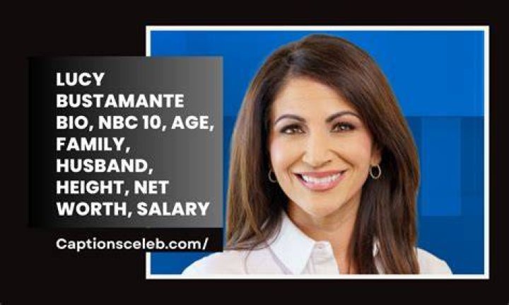 Lucy Pereda Net Worth, Income, Salary, Earnings, Biography, How much money make?