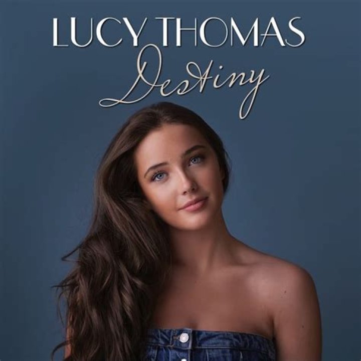 Lucy Thomas Biography 2024 Net Worth, Personal Life, Age, and Social Media