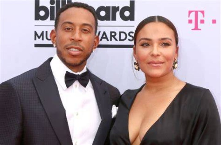 Ludacris and wife Eudoxie Bridges announce the arrival of their second