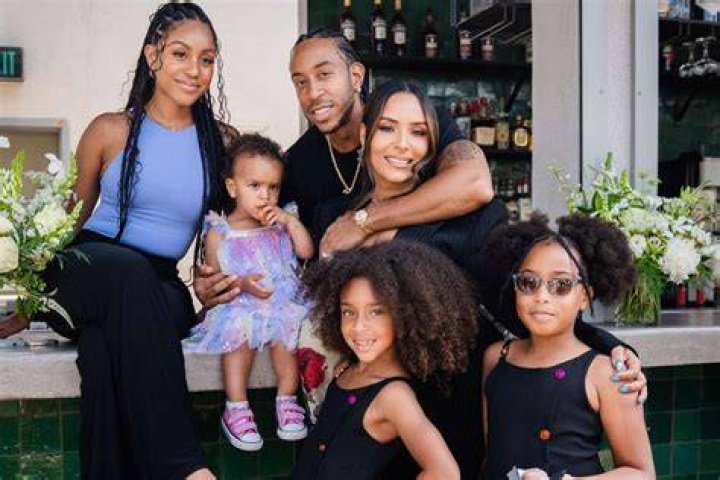 Ludacris Gifts His Wife With Another Fabulous Birthday Weekend Essence