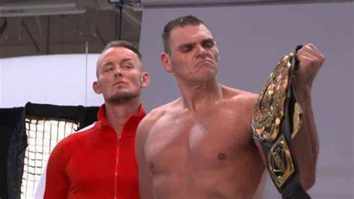 Ludwig Kaiser Discusses Imperium's TV Time In WWE So Far, More