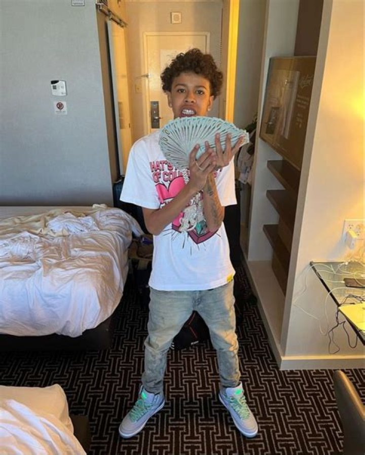 Luh Tyler Age, Wikipedia, Height, Husband, Boyfriend, Family, Biography