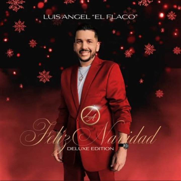 LUIS ANGEL EL FLACO BIO, AGE, WIKI, HEIGHT, NET WORTH