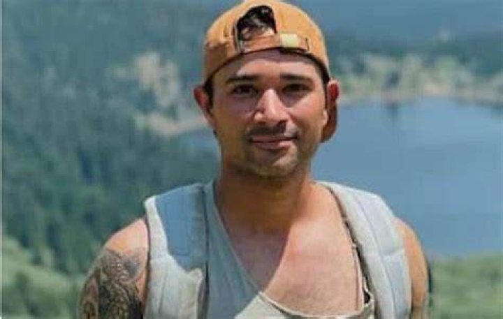Luis Armand Garcia age, net worth, biography, son, Lopez Kemi