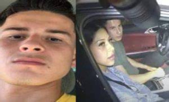 Luis Cevallos Autopsy Report Accident Video And Photo