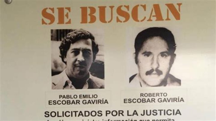 Luis Fernando Escobar Gaviria Historica Wiki Fandom