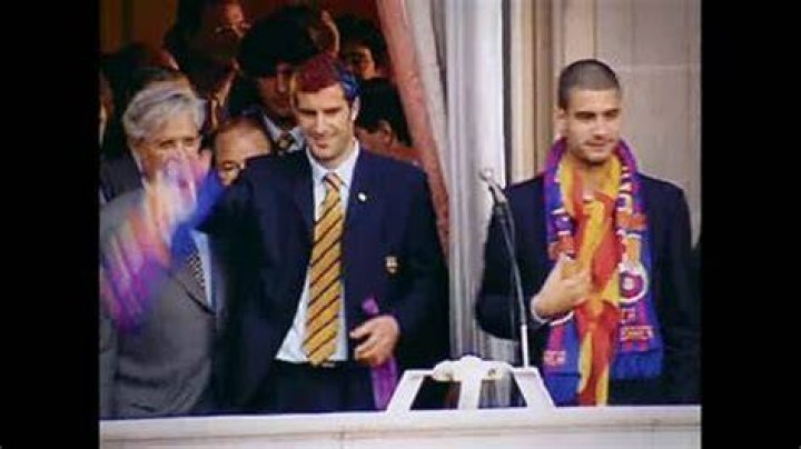 Luis Figo IMDb