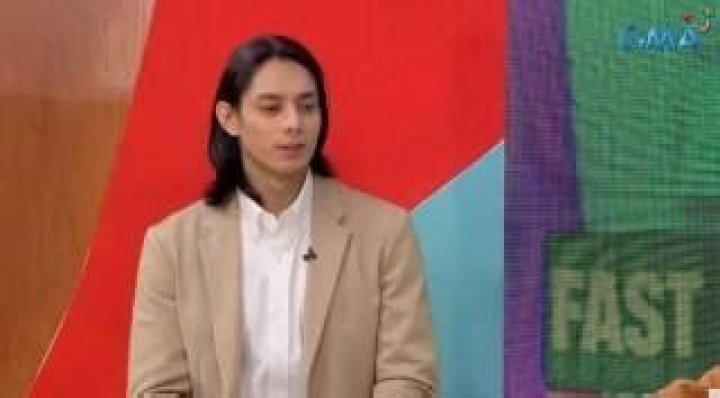 Luis Hontiveros admits he felt abused when nude photos of him leaked