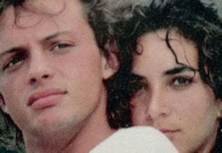 Luis Miguel la serie Mariana Yazbek, el primer gran amor de El Sol