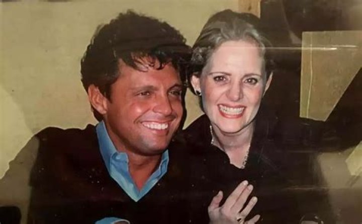 Luis Miguel y Érika Buenfil la actriz revela como fue su romance