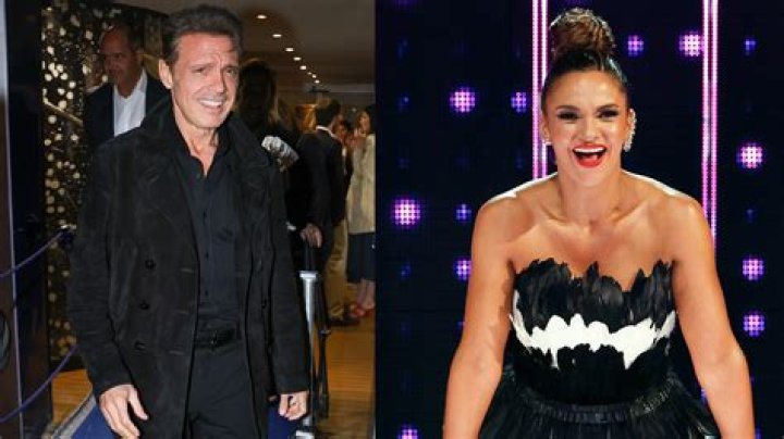 Luis Miguel y Mariana Seoane. As&iacute; fue su romance en la juventud VIDEO
