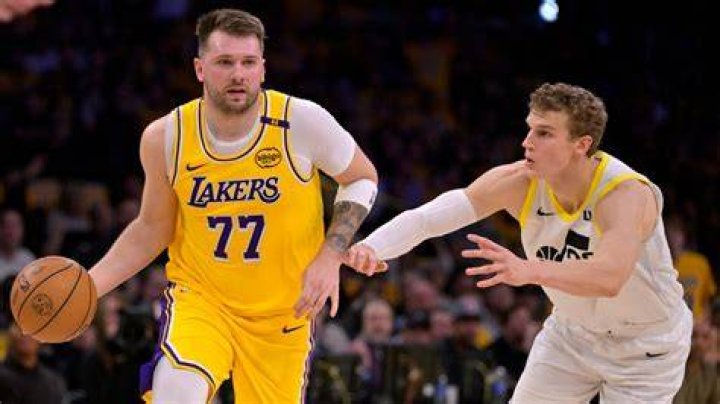 Luka Doncic Everything To Know About the Dallas Mavericks Rookie Complex