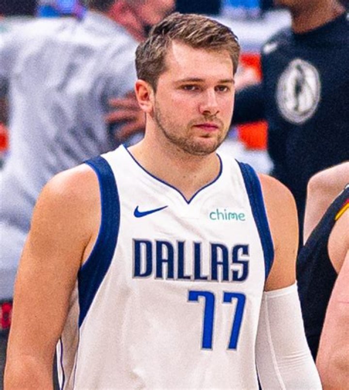 Luka Doncic's Beautiful Mother Mirjam Poterbin (Bio, Wiki)