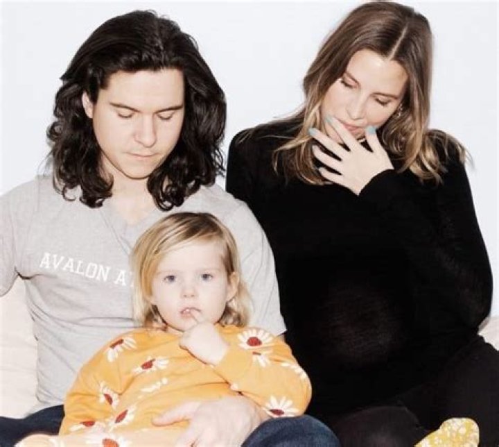 Lukas Forchhammer is not Married to Wife. Dating a Girlfriend Marie