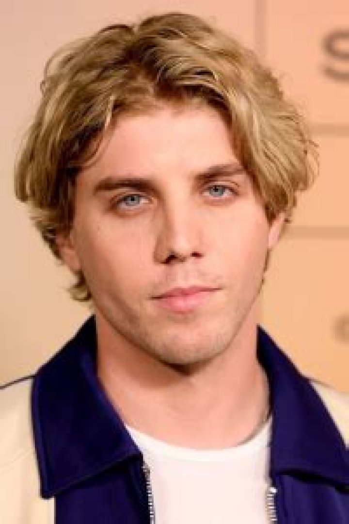 Lukas Gage (28/05/1995)