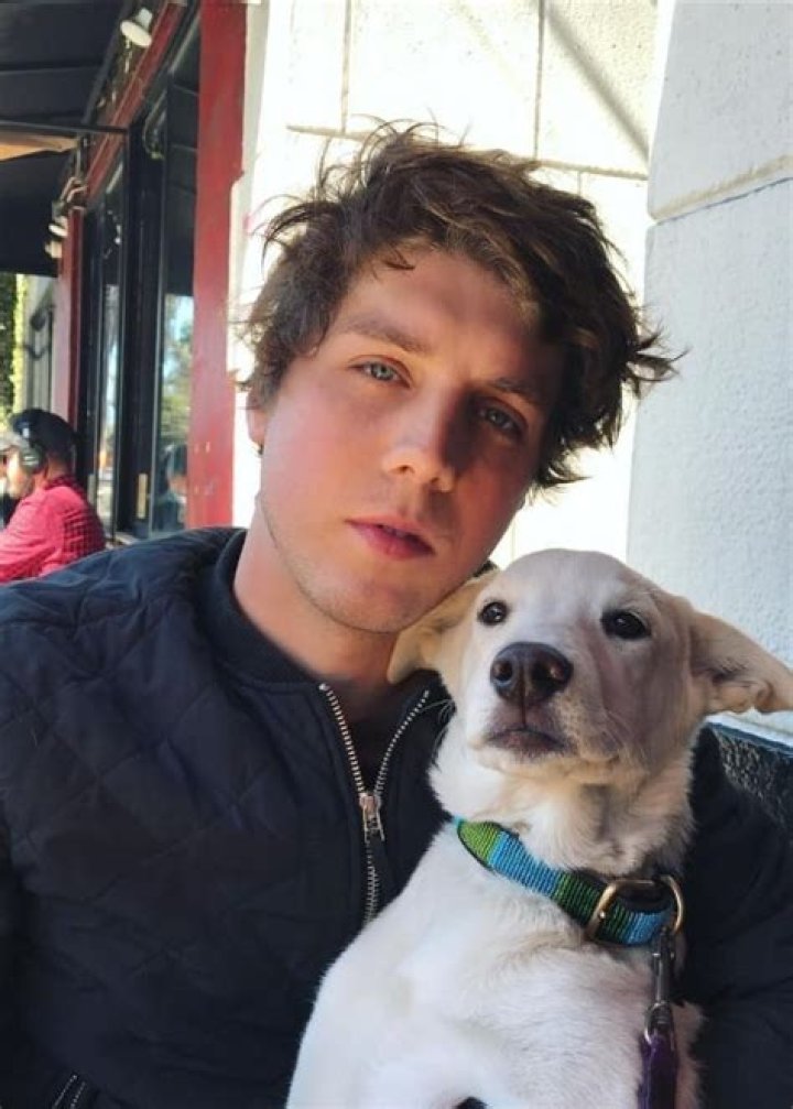 Lukas Gage Height, Weight, Age, Girlfriend, Facts, Biography