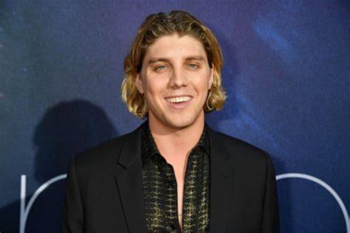 Lukas Gage Star Of \*That\* The White Lotus Sex Scene And A Viral Zoom
