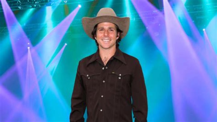 Lukas Nelson Reveals What It&rsquo;s Really Like To Be Raised By Willie