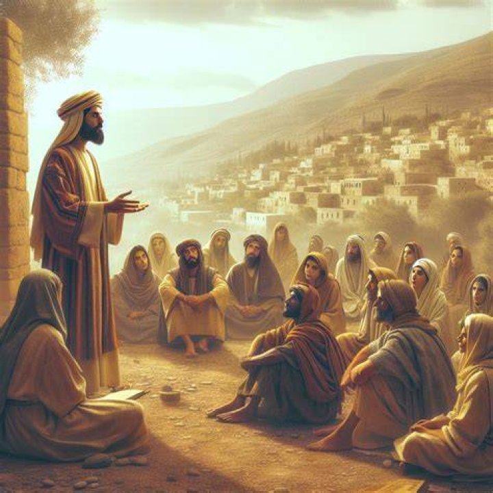 Luke 1431 Or what king on his way to war with another king will not