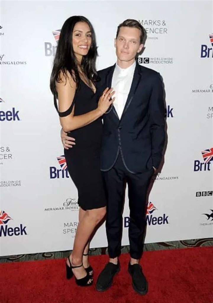 Luke Baines Wife, Partner, Gay, Age, Family, Net Worth