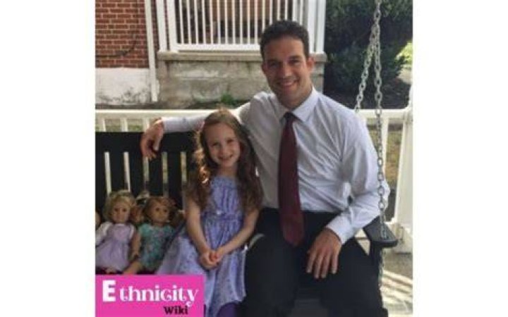 Luke Broadwater Parents, Wiki, Biography, Age, Wife, Net Worth, Ethnicity