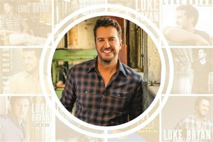 Luke Bryan Age How Old is Luke Bryan? WorldWire