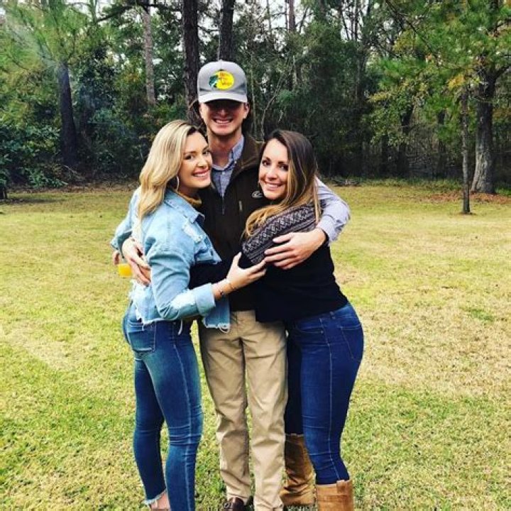 Luke Bryan Parents Meet LeClaire And Tommy Bryan