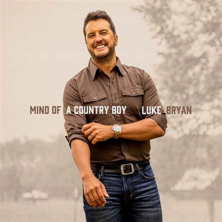Luke Bryan's BrotherinLaw Dies