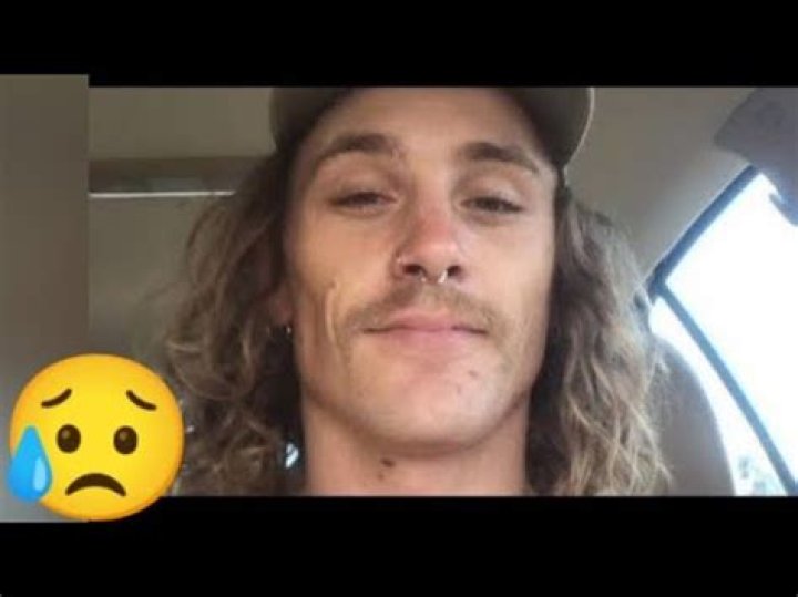 Luke Burland Sunshine Coast died, Nitro Circus and BMX Rider Ryan