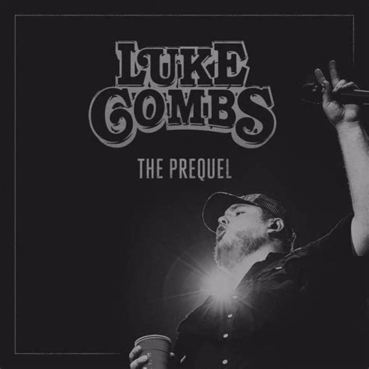 Luke Combs - Moon Over Mexico - country songs about mexico and beer