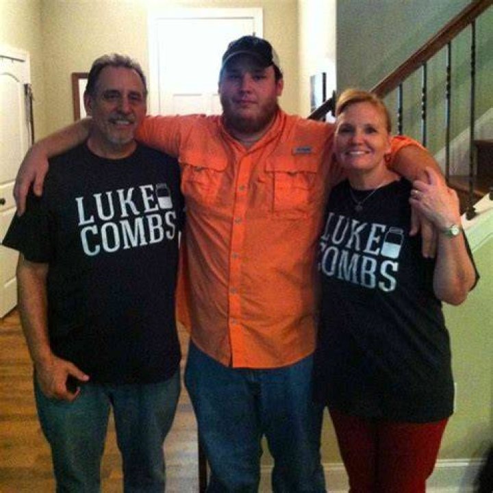 Luke Combs Childhood Story Plus Untold Biography Facts