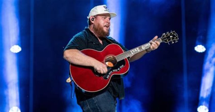 Luke Combs Grants 'Trip of a Lifetime' For Fan Battling Cancer