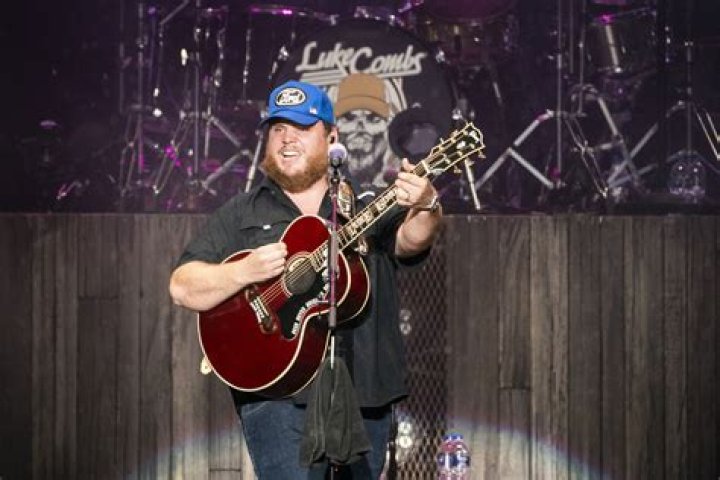Luke Combs Pays for Funerals of 3 Country Fans Who Died at Faster