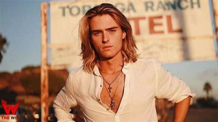 Luke Eisner (Actor) Height, Weight, Age, Affairs, Biography & More