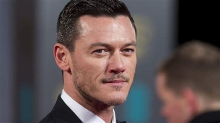 Luke Evans's Relationship History Who is His Partner Now?