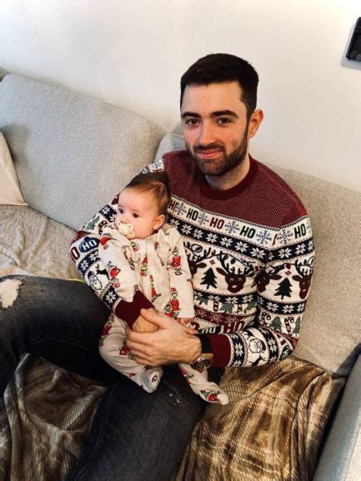 Luke Humphries Children Does Luke Humphries have children?