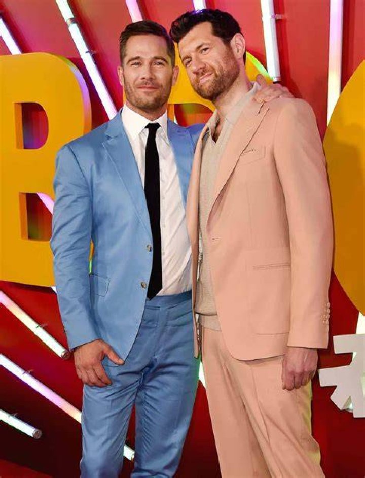 Luke Macfarlane To CoStar Opposite BIlly Eichner In Universal’s Rom